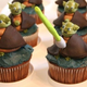 Illustration for article titled Star Wars Cupcakes